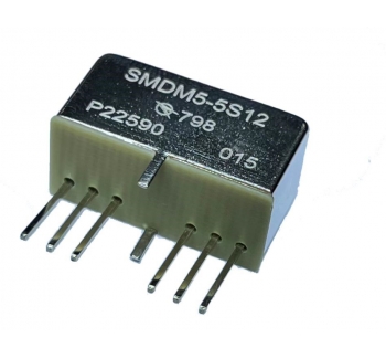 SMDM5ϵС5W/5VDC/DC任